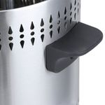 Gratar vertical Timeless Tools cu 12 buc frigarui inox rotative la 360&deg;, 1200 W fotografia produsului View 5 S