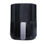 Friteuza cu aer cald. 6L fotografia produsului View 2 S