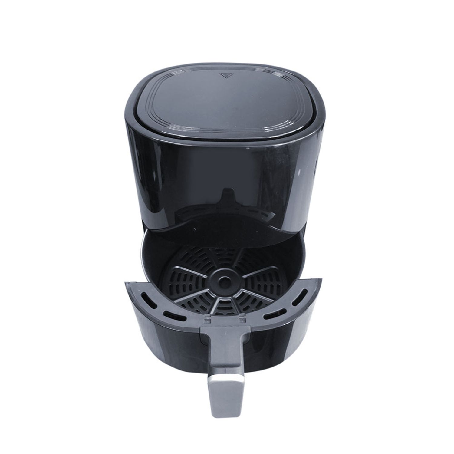 Friteuza cu aer cald. 6L fotografia produsului View 4 L
