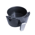 Friteuza cu aer cald. 6L fotografia produsului View 6 S