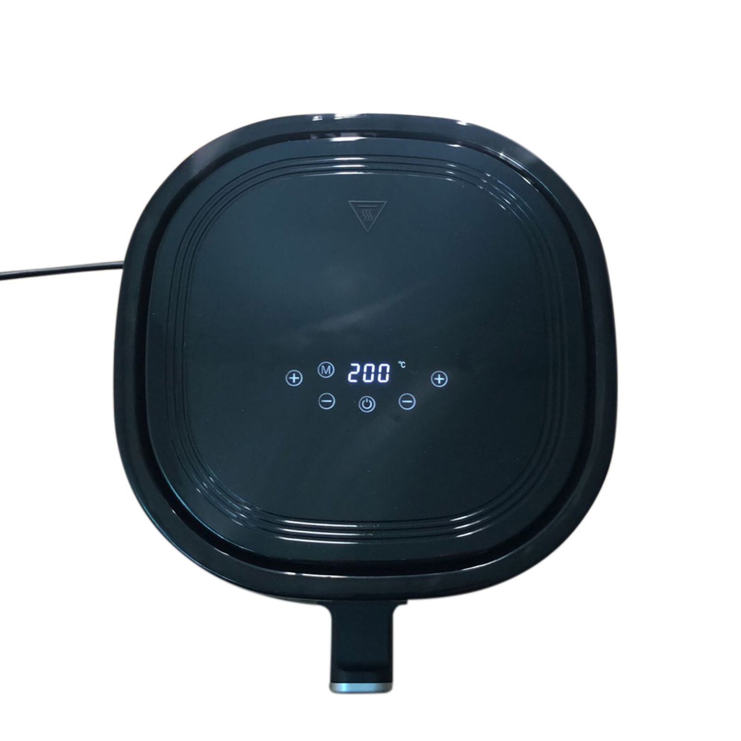 Friteuza cu aer cald. 6L fotografia produsului View 5 L