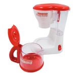 Set electrocasnice mici 4 buc Timeless Tools, cu efecte de sunete si lumini, cu 8 accesorii fotografia produsului View 5 S