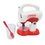 Set electrocasnice mici 4 buc Timeless Tools, cu efecte de sunete si lumini, cu 8 accesorii fotografia produsului View 3 S