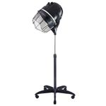 Uscator de par cu suport Timeless Tools, temperatura reglabila, regulator de timp fotografia produsului