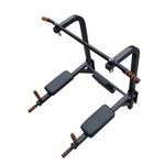 Bara tractiuni Timeless Tools, pentru perete, greutate maxima suportata 120 kg fotografia produsului View 2 S