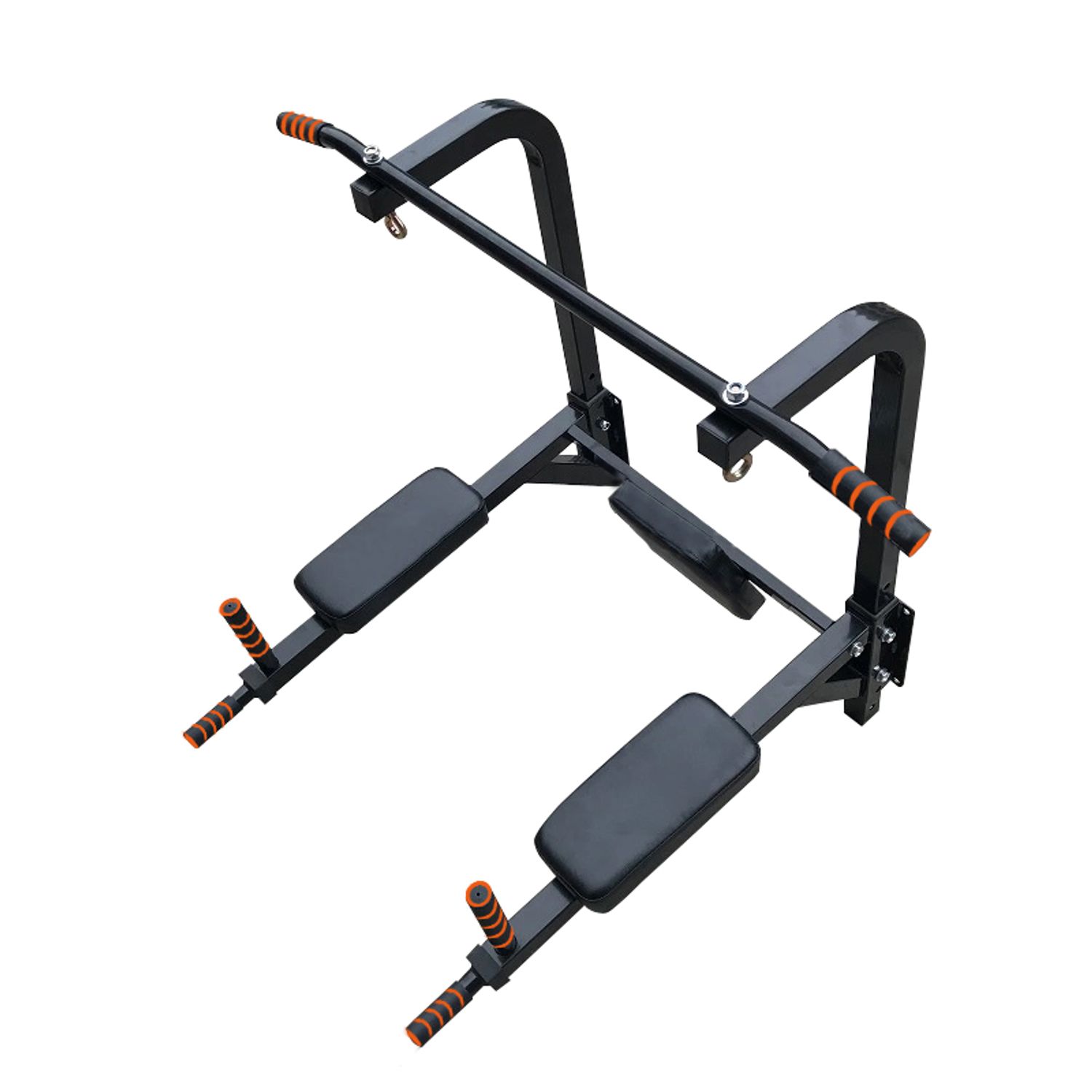 Bara tractiuni Timeless Tools, pentru perete, greutate maxima suportata 120 kg fotografia produsului View 2 L