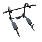 Bara tractiuni Timeless Tools, pentru perete, greutate maxima suportata 120 kg fotografia produsului