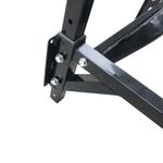 Bara tractiuni Timeless Tools, pentru perete, greutate maxima suportata 120 kg fotografia produsului View 5 S