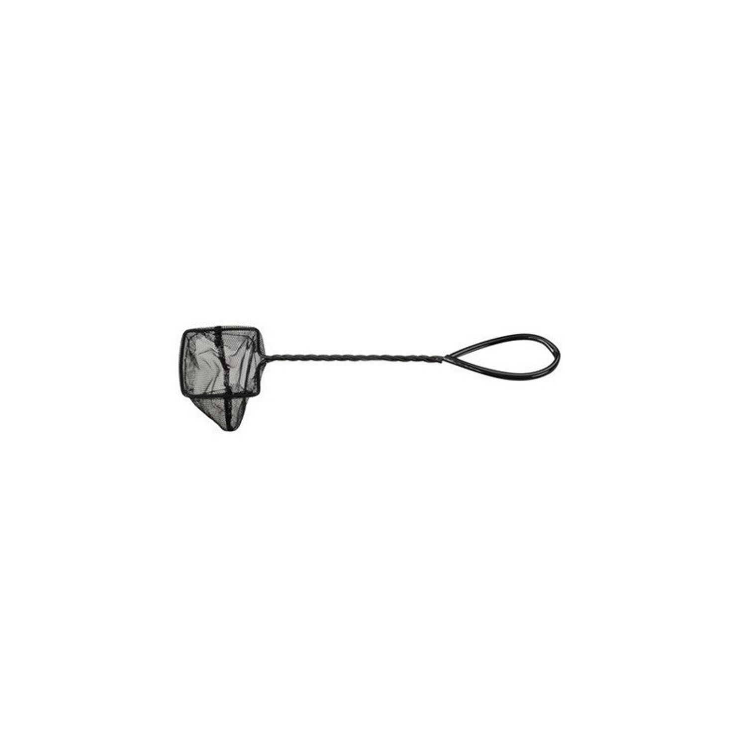 Plasa Ebi pentru pesti Negru 8 cm fotografia produsului View 2 L