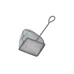 Plasa Ebi pentru pesti Negru 8 cm fotografia produsului