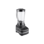 Blender Quigg Standmixer, 500 W, 1.5 litri Gri fotografia produsului