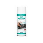 Solutie de curatare Vakoss Compressed Air 400 ml, alb fotografia produsului