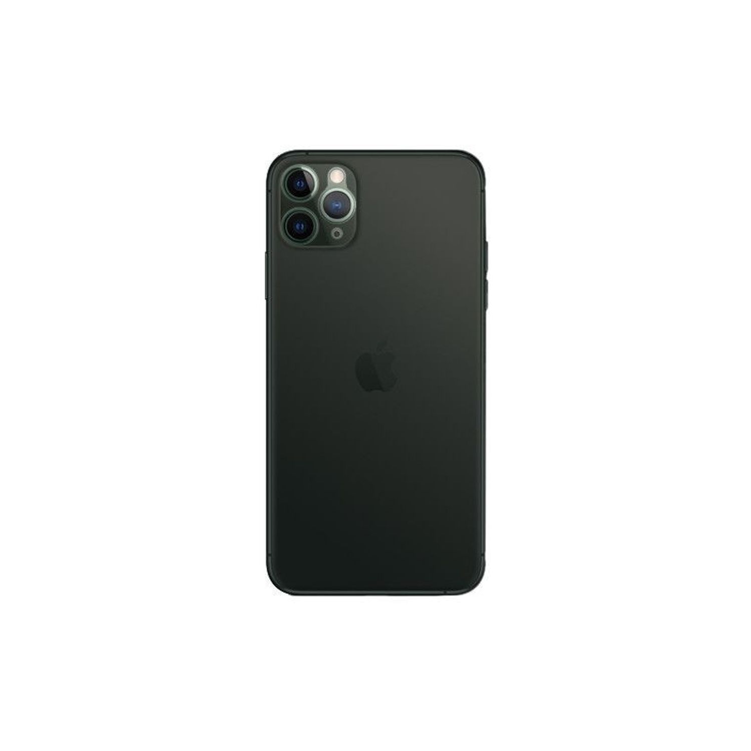 Husa de protectie ultra slim, Iphone 11 Pro Max, Gonga&reg; Negru fotografia produsului