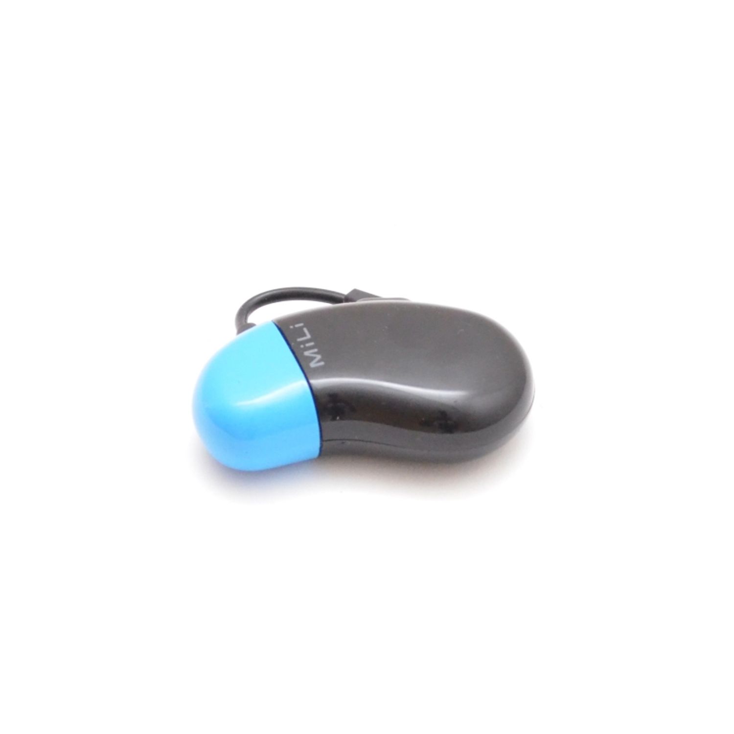 Acumulator extern MiLi, 500 mAh, cu microUSB fotografia produsului