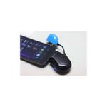 Acumulator extern MiLi, 500 mAh, cu microUSB fotografia produsului View 3 S