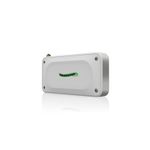 Boxa portabila bluetooth, piele, alb, Bestbeans Alb fotografia produsului View 4 S