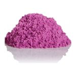 Nisip kinetic pentru copii, 1 kg Roz fotografia produsului