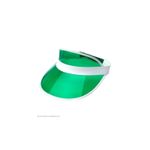 Sapca sport de vara, Gonga&reg; Verde fotografia produsului