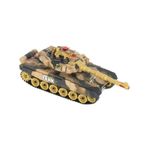Tanc militar de lupta 9993 cu telecomanda, Gonga&reg; Maro fotografia produsului View 2 S