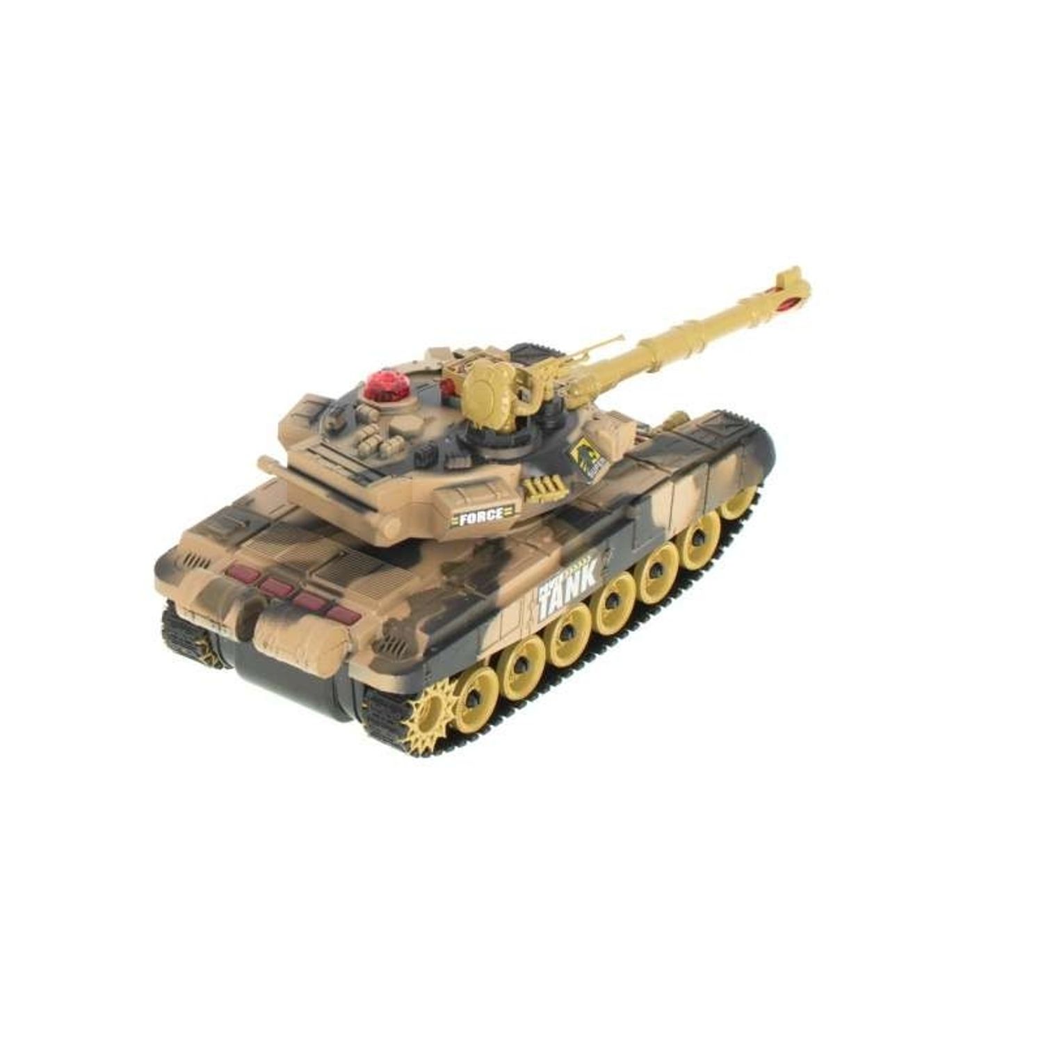 Tanc militar de lupta 9993 cu telecomanda, Gonga&reg; Maro fotografia produsului