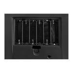 Orga electronica cu Microfon, Echipata cu 54 Taste, Gonga&reg; Negru fotografia produsului View 8 S