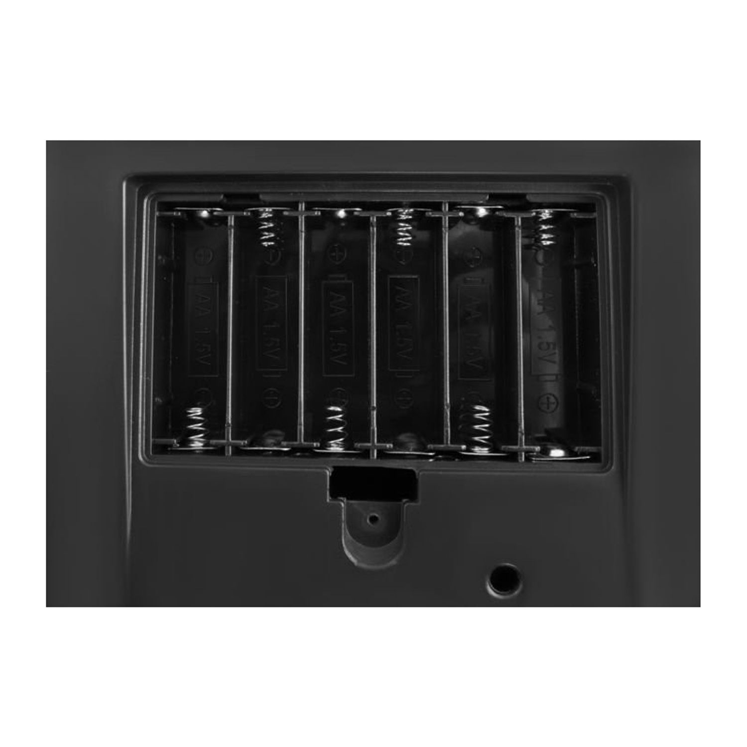 Orga electronica cu Microfon, Echipata cu 54 Taste, Gonga&reg; Negru fotografia produsului View 8 L