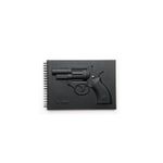 Agenda de birou model 3D, Gonga&reg; Pistol fotografia produsului