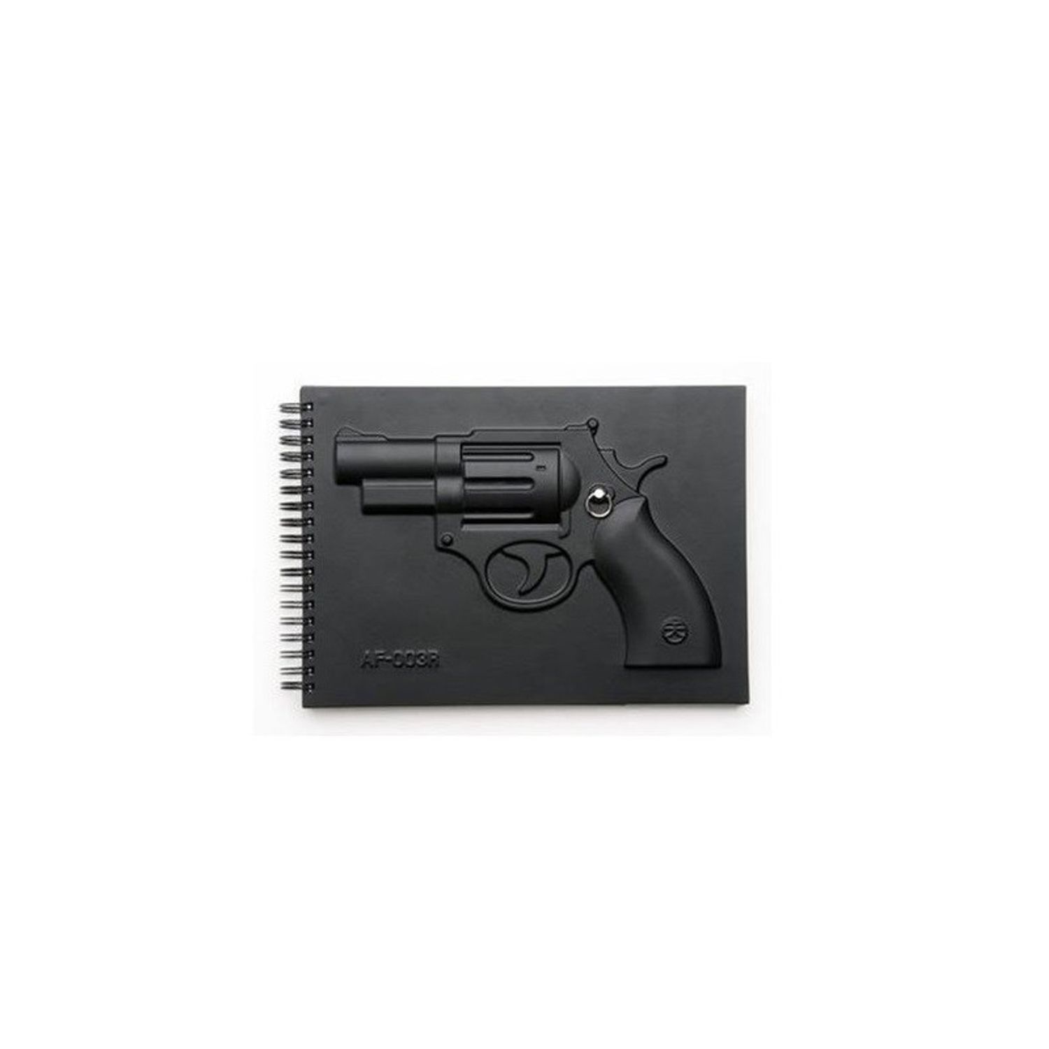 Agenda de birou model 3D, Gonga&reg; Pistol fotografia produsului