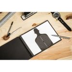 Agenda de birou model 3D, Gonga&reg; Pistol fotografia produsului View 3 S