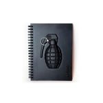 Agenda de birou model 3D, Gonga&reg; Grenada fotografia produsului