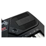 Orga electronica cu Microfon, Echipata cu 54 Taste, Gonga&reg; Negru fotografia produsului View 6 S