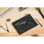 Agenda de birou model 3D, Gonga&reg; Pistol fotografia produsului View 2 S