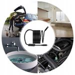 Minicamera spion tip endoscop, rezistenta la apa, Gonga&reg; USBC fotografia produsului View 3 S