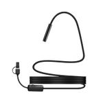 Minicamera spion tip endoscop, rezistenta la apa, Gonga&reg; USBC fotografia produsului