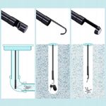 Minicamera spion tip endoscop, rezistenta la apa, Gonga&reg; USBC fotografia produsului View 10 S