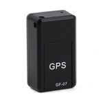 GPS tracker mini, monitorizare vocala, Gonga&reg; fotografia produsului