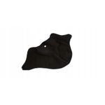 Masca de protectie impotriva vantului, termoactiva, Gonga&reg; Negru fotografia produsului View 2 S