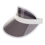 Sapca sport de vara, Gonga&reg; Negru fotografia produsului View 2 S