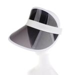 Sapca sport de vara, Gonga&reg; Negru fotografia produsului