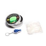 Jucarie slime antistres, Gonga&reg; Transparent fotografia produsului View 4 S