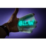 Jucarie slime antistres, Gonga&reg; Transparent fotografia produsului View 5 S