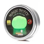 Jucarie slime antistres, Gonga&reg; Transparent fotografia produsului View 6 S