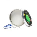 Jucarie slime antistres, Gonga&reg; Transparent fotografia produsului