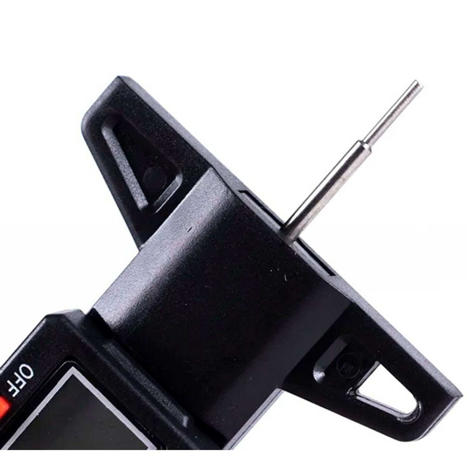 Indicator digital de adancime pentru anvelope, Gonga&reg; Negru fotografia produsului View 3 L