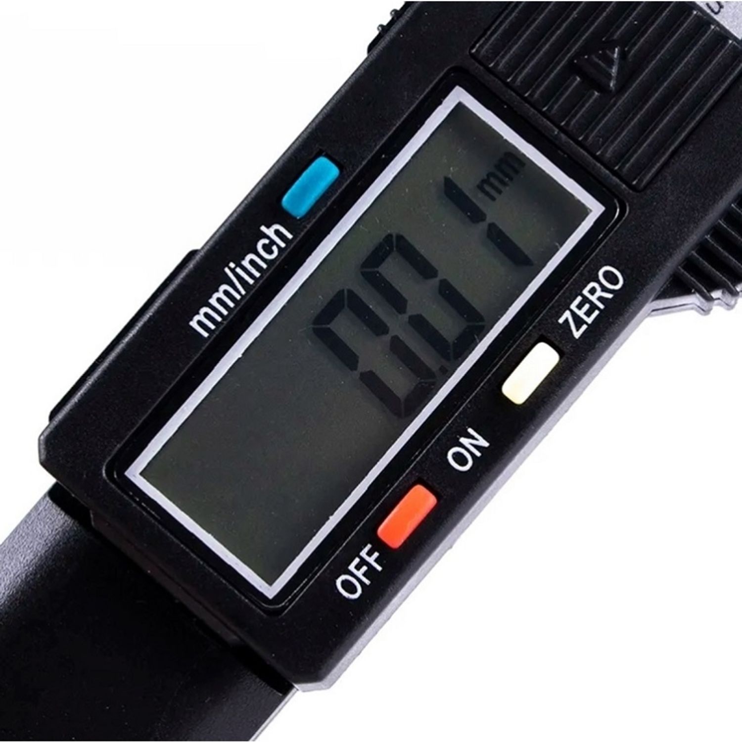 Indicator digital de adancime pentru anvelope, Gonga&reg; Negru fotografia produsului View 2 L