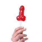 O acadea delicioasa, forma amuzanta, Gonga&reg; Rosu fotografia produsului View 2 S