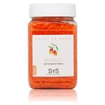 Sare marina de baie Laboratorio SyS, Mango 400 g fotografia produsului View 2 S