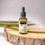 Ulei esential organic 100% pur Labnatur Bio, Lamaie 30 ml fotografia produsului View 2 S