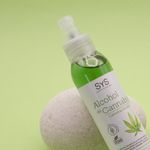 Alcool natural de canabis Laboratorio SyS 125 ml fotografia produsului View 3 S