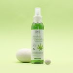 Alcool natural de canabis Laboratorio SyS 125 ml fotografia produsului View 5 S